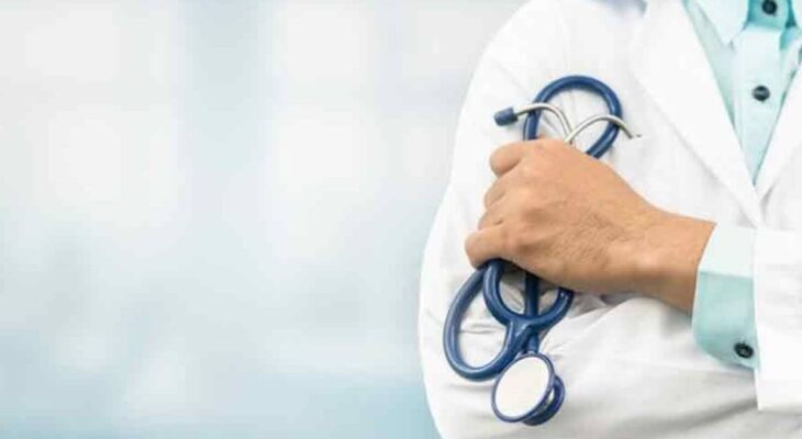 doctor