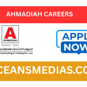Ahmadiah Contracting