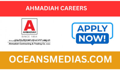 Ahmadiah Contracting