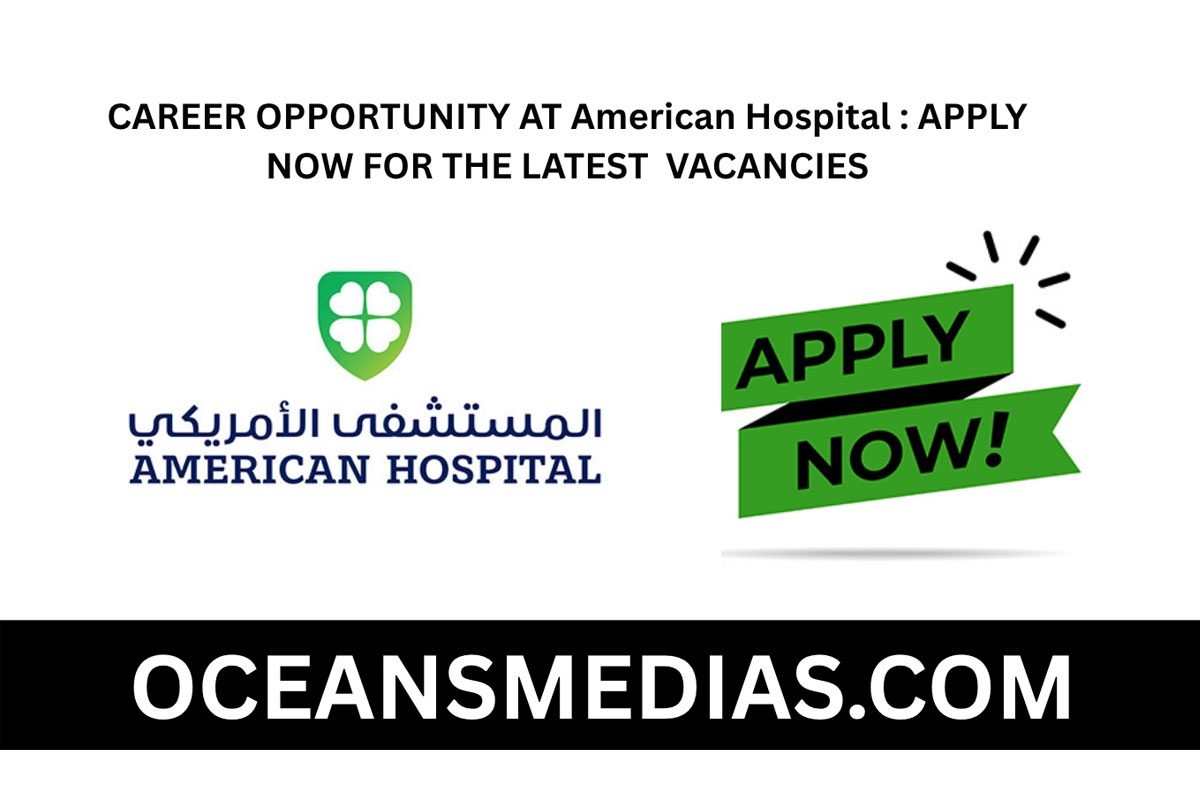 american hospital