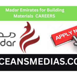 madar holding